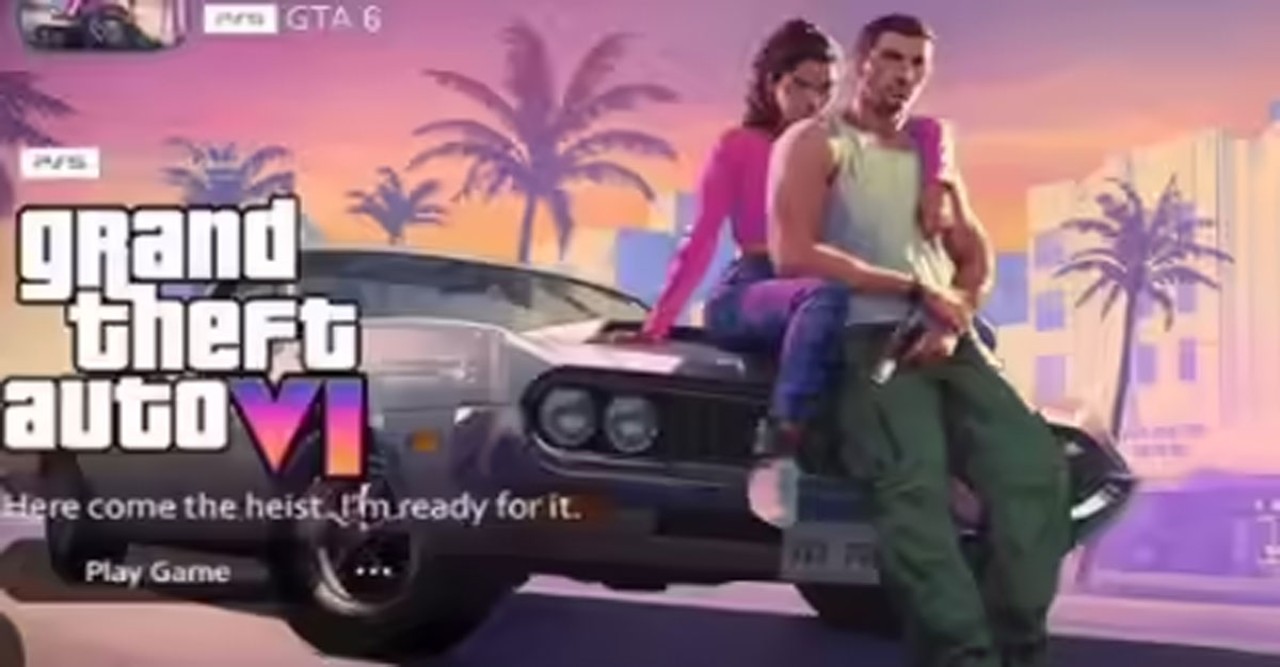 GTA 6 Release Date Locked for May 2026: Mind-Blowing Gameplay Awaits!