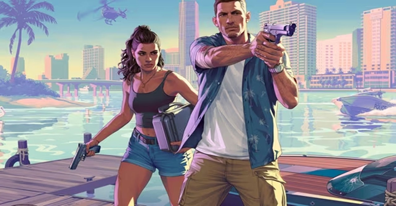 GTA 6 Shocker: Jaw-Dropping Price, Epic Storyline, and More Leaked!