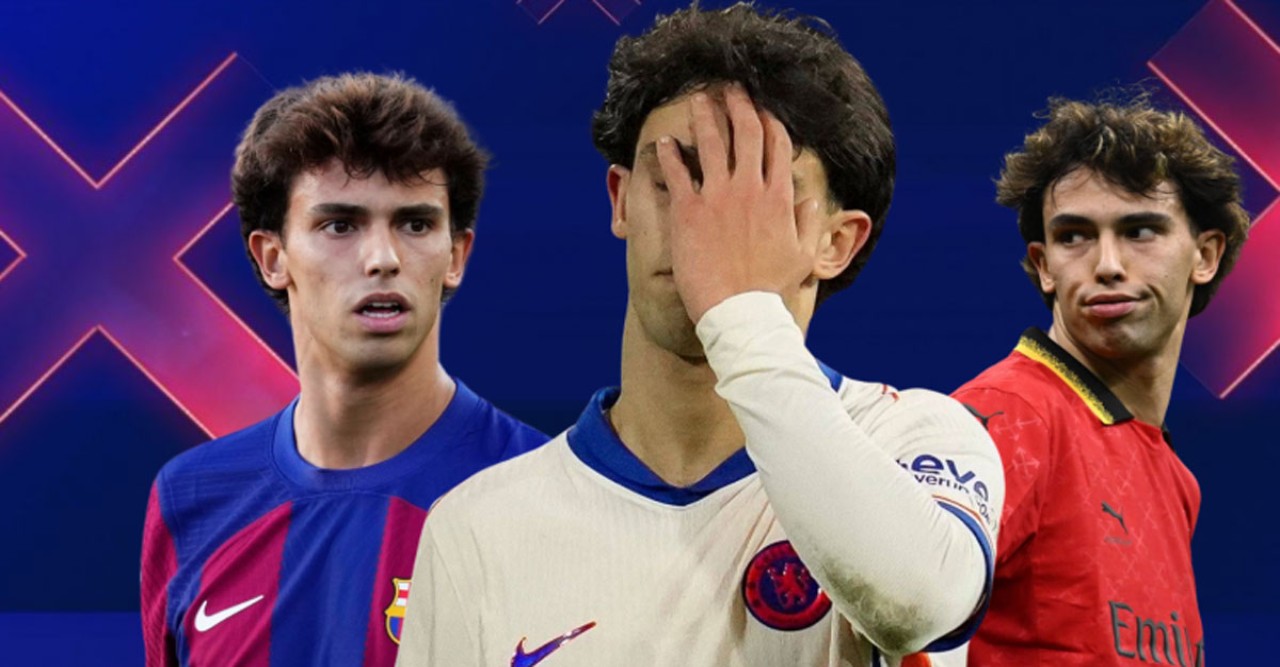 João Félix signs for Al‑Nassr as Portugal forward seeks career revival in Saudi Arabia