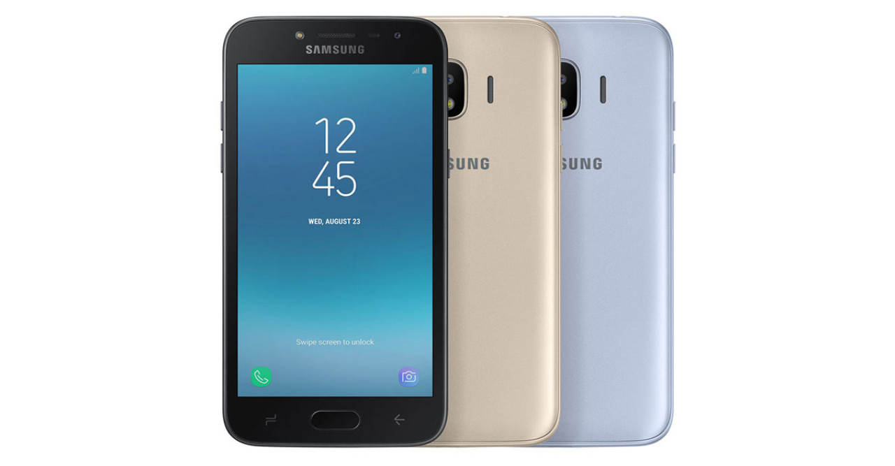 Samsung Galaxy J2 Pro – Affordable Smartphone with Super AMOLED Display and Strong Battery Life