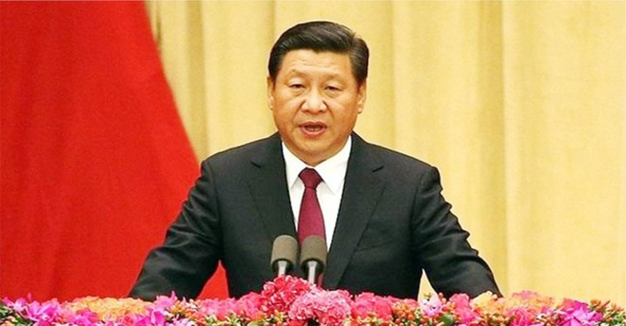  ট্রাম্পের ১৪৫% শুল্কে চীনের পাল্টা জবাব, সি জিনপিংয়ের হুঁশিয়ারি‘চীন ভয় পায় না’