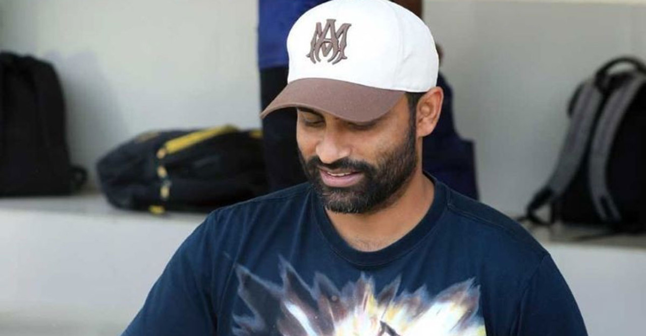 সিঙ্গাপুর থে‌কে দেশে ফিরেই মিরপুর স্টে‌ডিয়া‌মে তামিম ইকবাল