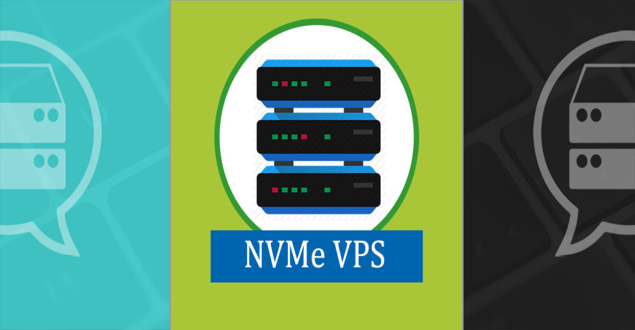 10GB NVMe Hosting for Just $3.68/Year - Blazing Speeds at a Crazy Price!