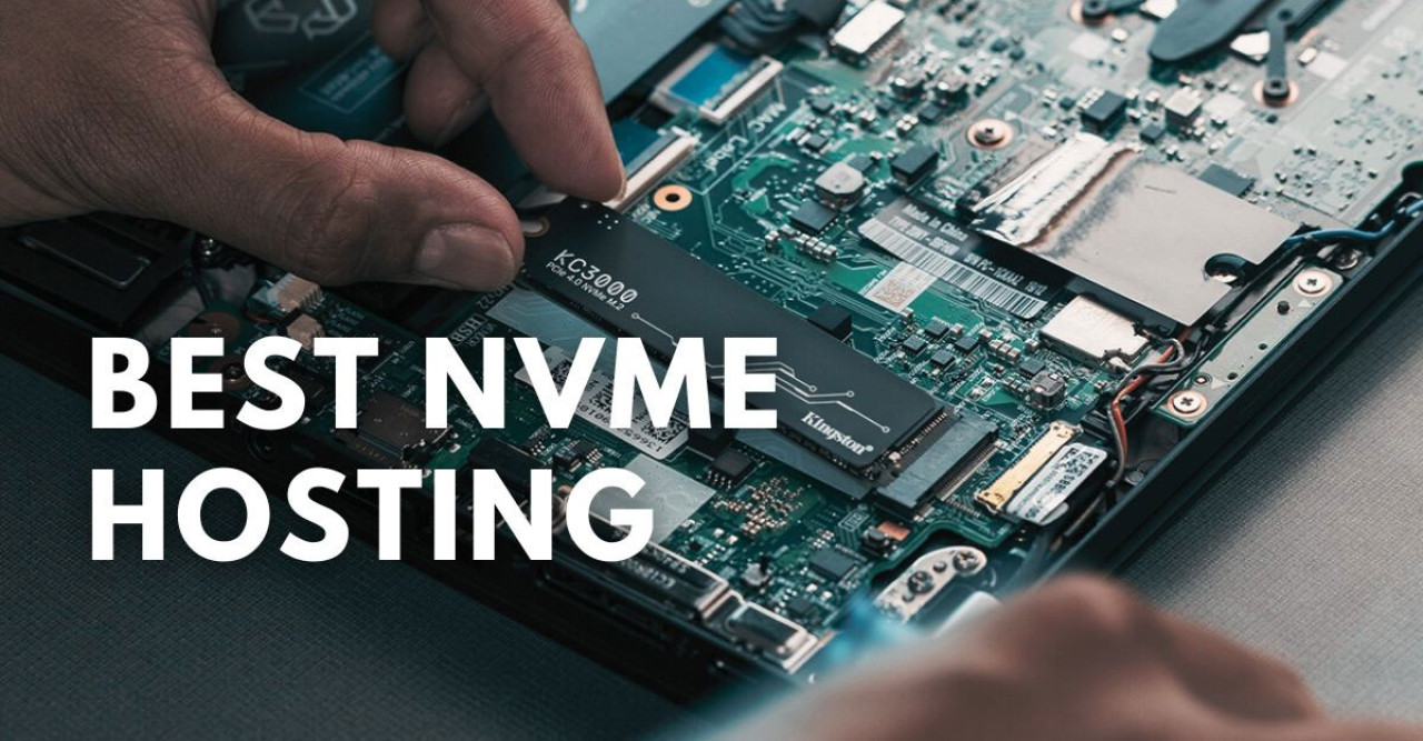 10GB NVMe Hosting for Just $3.68/Year - The Deal of the Decade!
