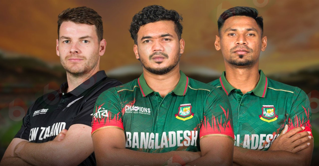 বাংলাদেশের তারকা বোলারের অবিশ্বাস্য কীর্তি! বিশ্বসেরাদের পেছনে ফেলে একাই রাজত্ব করছেন তাসকিন!