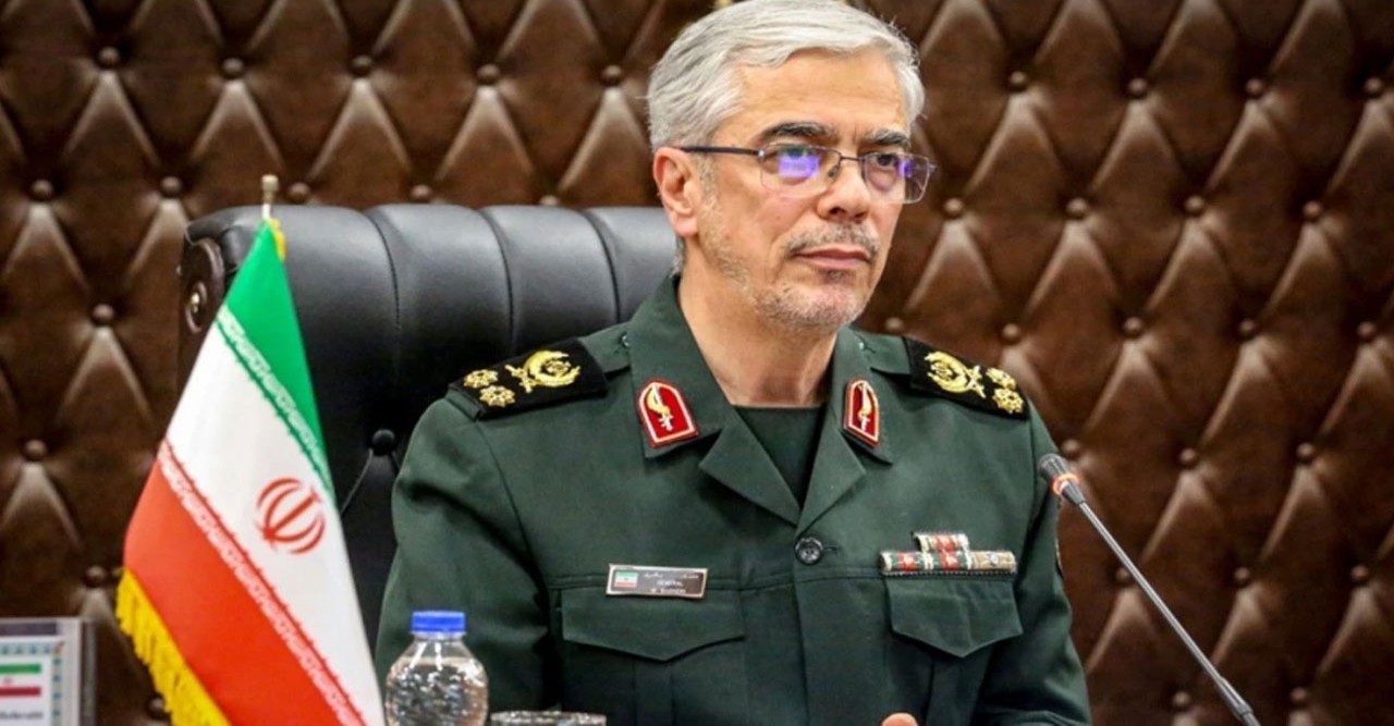 ইসরায়েলের হামলায় ইরানের সেনাপ্রধান নিহত, আহত অর্ধশতাধিক