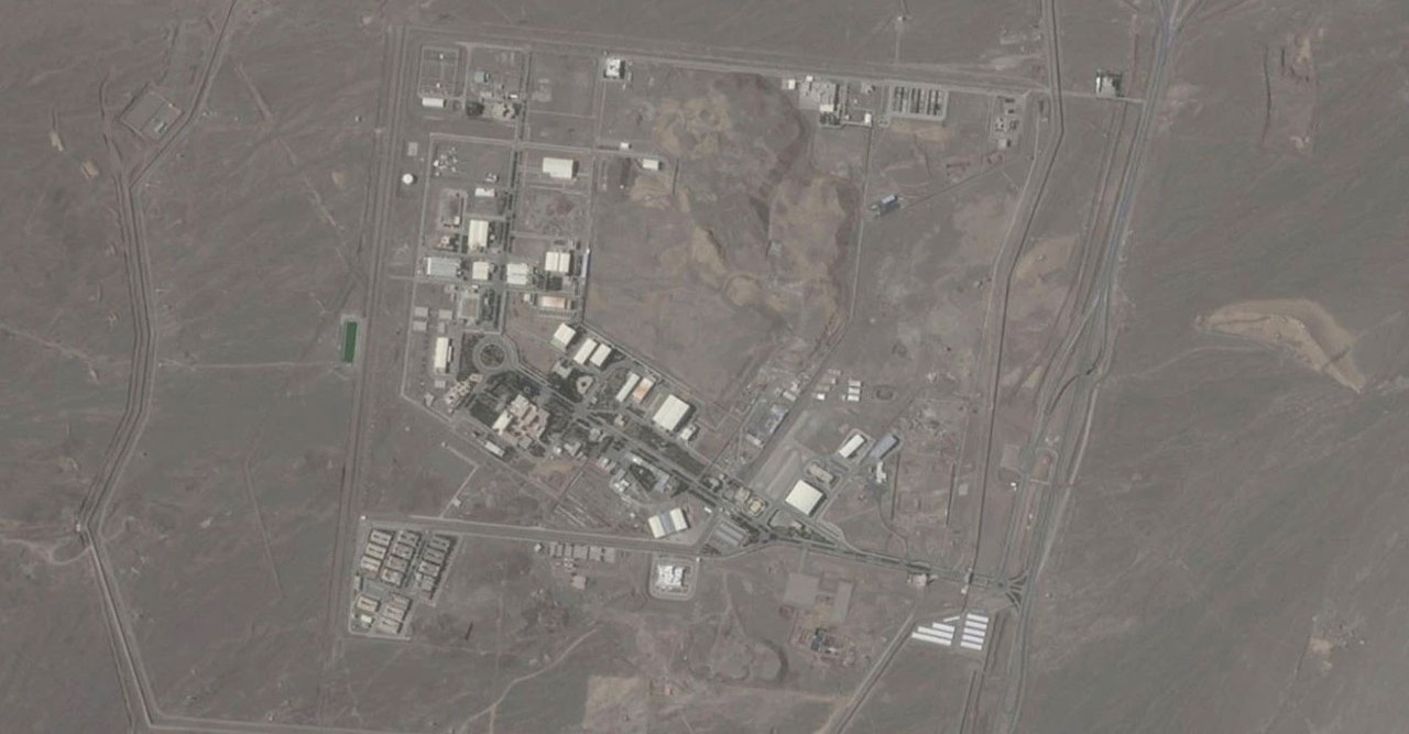 ইসরায়েলের হামলায় পুড়ে ছাই নাতাঞ্জ পারমাণবিক কেন্দ্র, ক্ষতিগ্রস্ত ইরানের ইউরেনিয়াম সমৃদ্ধকরণ কার্যক্রম