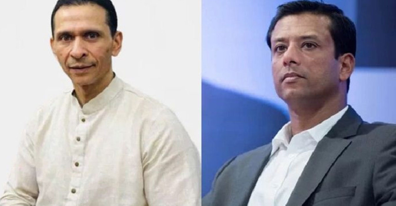 জয়কে ছাত্র আন্দোলনের ‘মাস্টারমাইন্ড’ বলে তোপের মুখে সোহেল তাজ