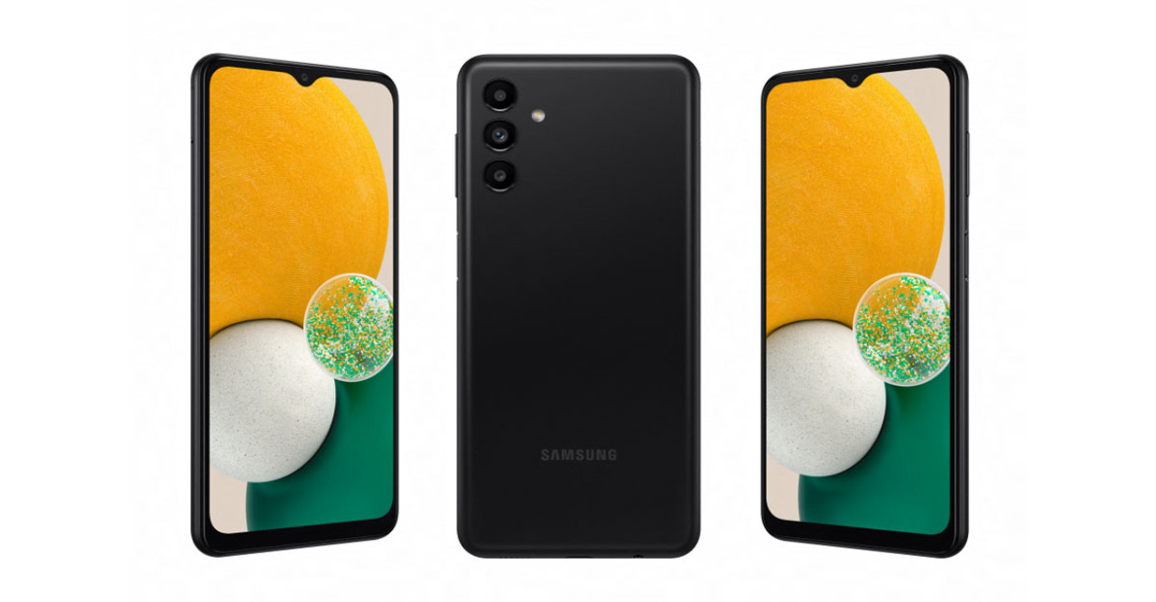 Samsung Galaxy A13 5G - Ultimate Budget 5G Smartphone with Powerful Features