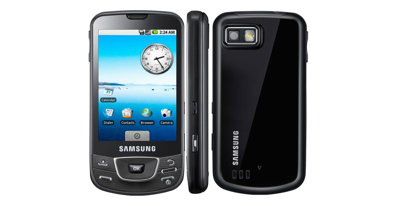 Samsung Galaxy i7500: Powerful Performance, Sleek Design, and Long-Lasting Battery Life