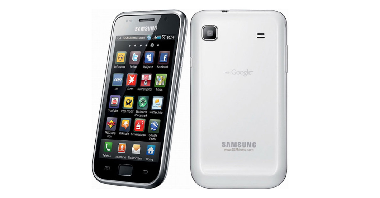 Samsung Galaxy S: Ultimate Performance, Stunning Display, and Exceptional Battery Life