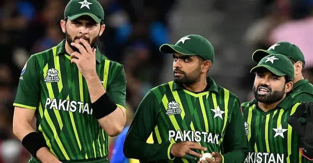 বাবর-রিজওয়ান-শাহিন ছাড়াই বাংলাদেশ সফরে আসছে পাকিস্তান