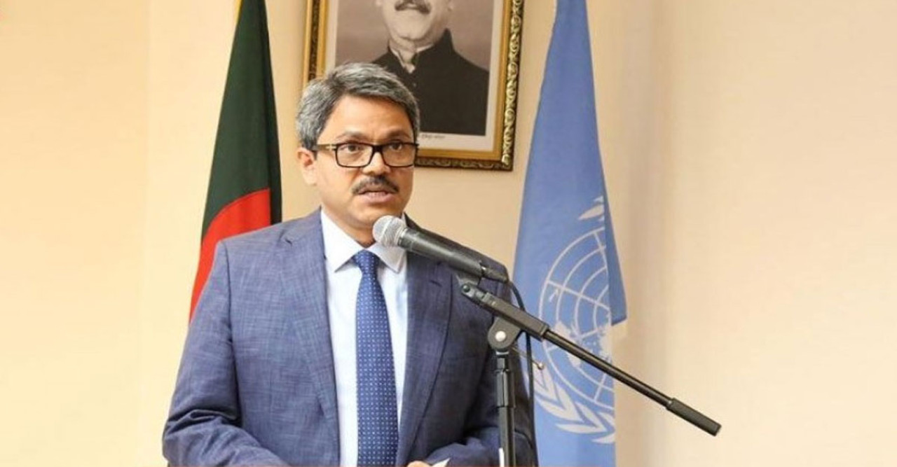 ভারত থেকে রাশিয়ায় যেভাবে পালিয়ে গেছেন শাহরিয়ার আলম