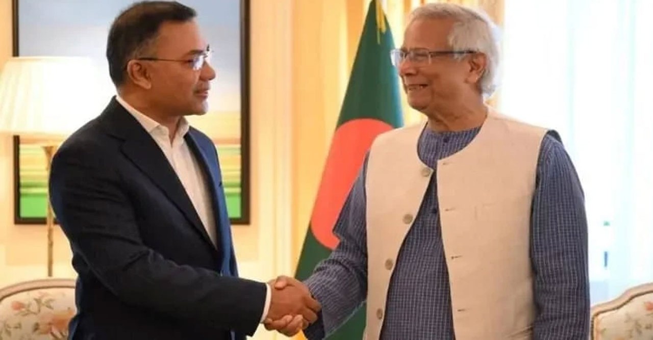 ফেব্রুয়ারিতে নির্বাচন নিয়ে সমঝোতা: সংকটের অবসান নাকি নতুন বিতর্কের শুরু?