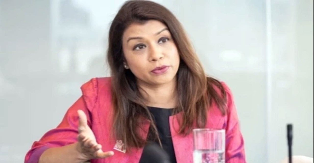 দুদকের ফের তলব, টিউলিপ সিদ্দিকের ৫ ঠিকানায় চিঠি