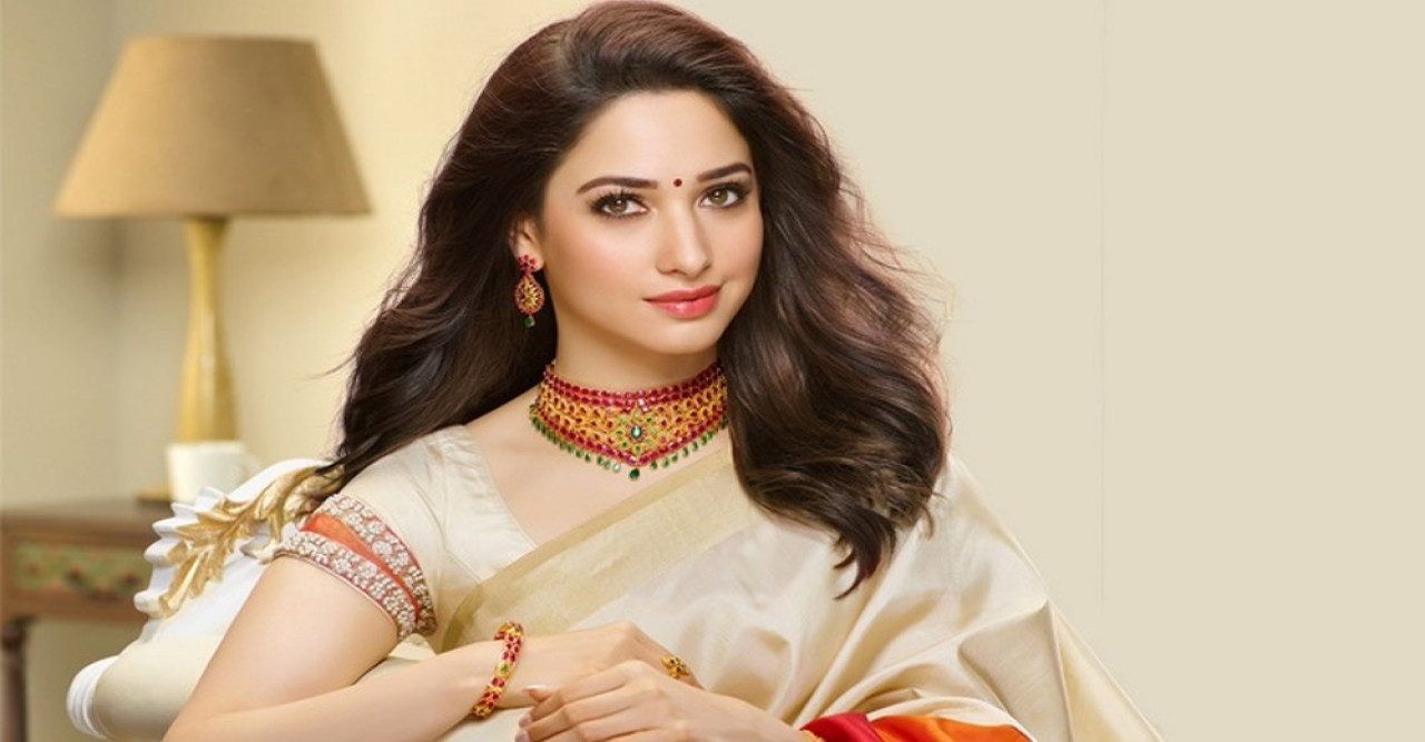 যে কারণে সন্তান নিতে ভয় পাচ্ছেন তামান্না