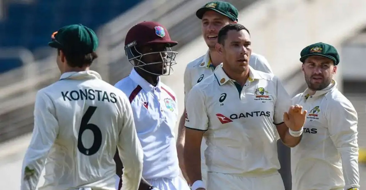 ওয়েস্ট ইন্ডিজের ধ্বংসাত্মক পরাজয়ের পর সংস্কারে নামলো কিংবদন্তিরা: ভিভিয়ান রিচার্ডস ও ব্রায়ান লারাকে আমন্ত্রণ