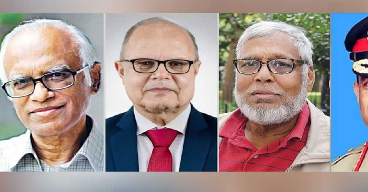 অন্তর্বর্তী সরকারে নতুন করে যুক্ত হচ্ছেন আরও ৫ উপদেষ্টা