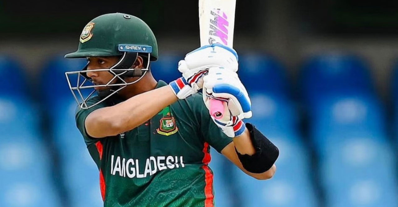 অস্ট্রেলিয়ায় দুই হারের পর বড় জয় পেলো বাংলাদেশ এইচপি