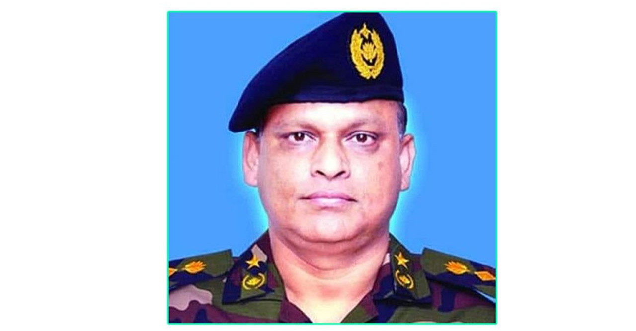 সাবেক সেনা কর্মকর্তা জিয়াউল আহসান গ্রেপ্তার