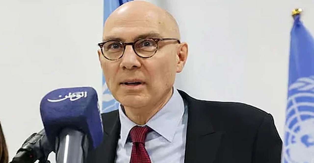 বাংলাদেশে রাজনৈতিক দল নিষিদ্ধের আইনি উদ্যোগে জাতিসংঘের উদ্বেগ, সতর্ক করলেন হাইকমিশনার ফলকার তুর্ক