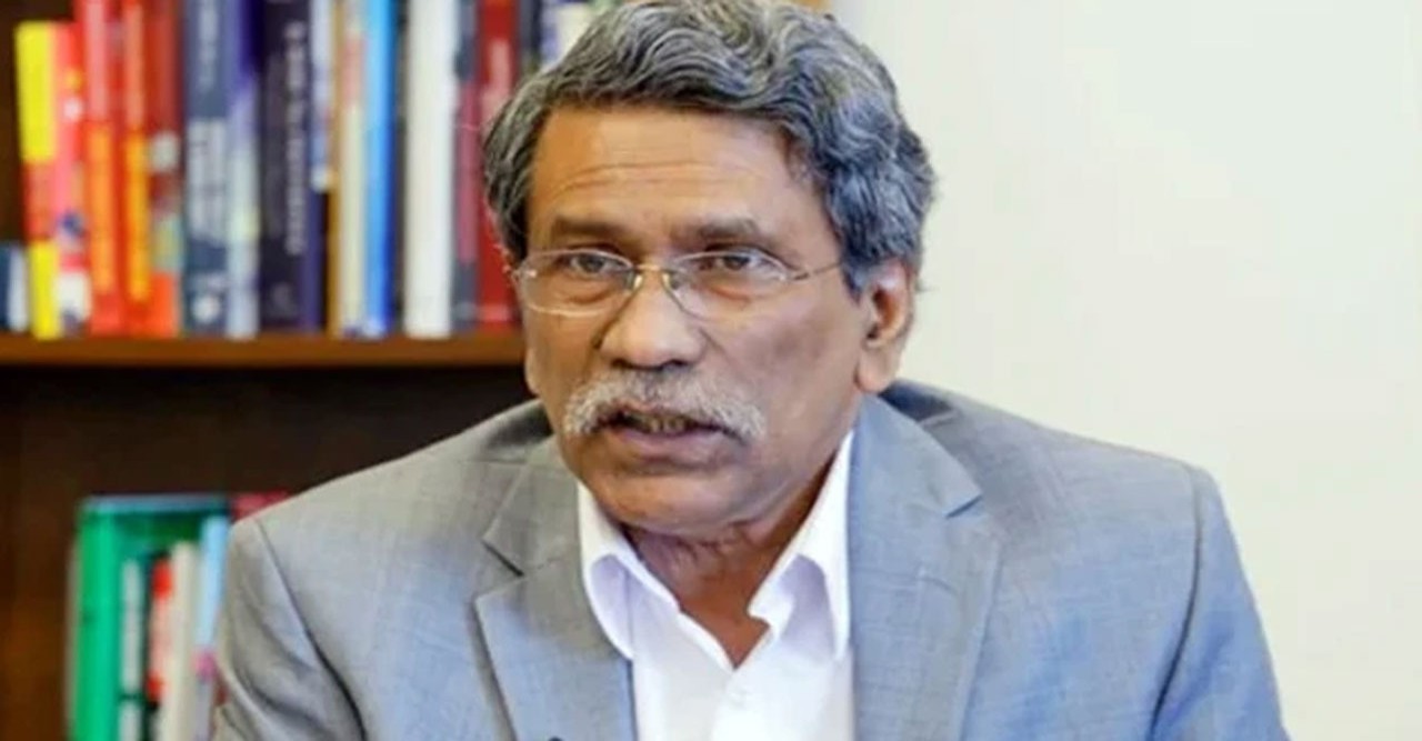 জুলাইয়ের মধ্যেই জাতীয় সনদ চূড়ান্ত হবে" - আলী রীয়াজের ঘোষণা