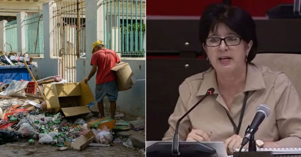 দেশে ভিক্ষুক নেই’ মন্তব্যে বিতর্ক, পদত্যাগে বাধ্য কিউবার শ্রমমন্ত্রী