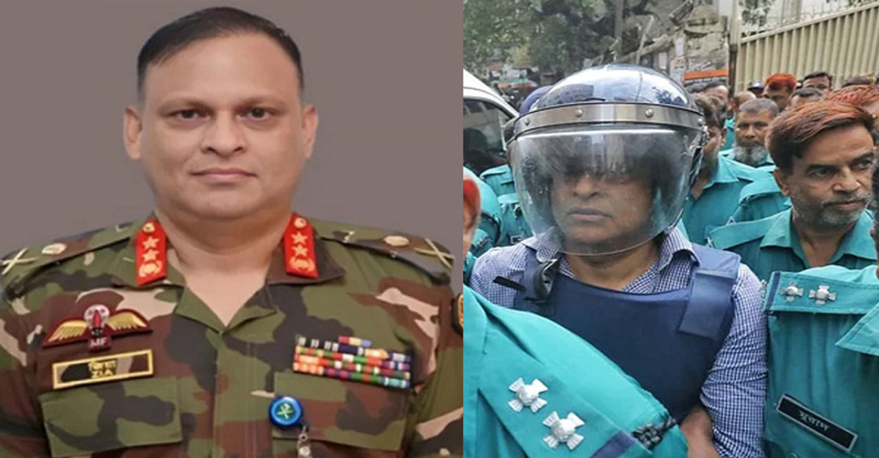 বর্বর জিয়াউলের কী হবে? দ্রুত ব্যবস্থা নেয়া উচিত