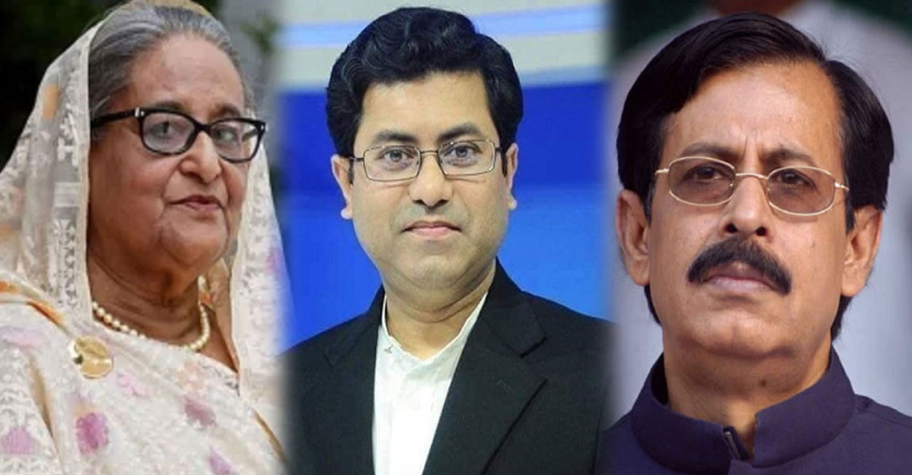 স্বৈরশাসক শেখ হাসিনা, শেখ ফজলে নূর তাপস ও শেখ সেলিমের সরাসরি হস্তক্ষেপে পিলখানা হত্যাকাণ্ড হয়