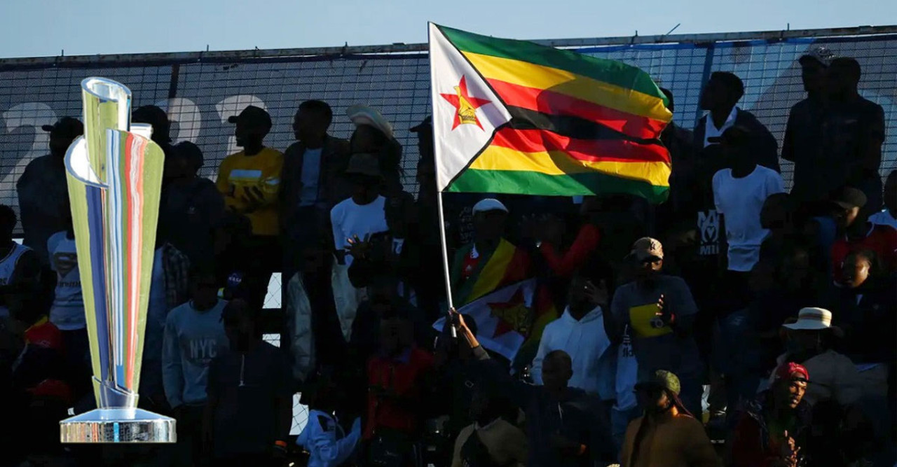 বাংলাদেশে সম্ভব না হলে বিশ্বকাপের আয়োজন করতে আগ্রহী জিম্বাবুয়ে