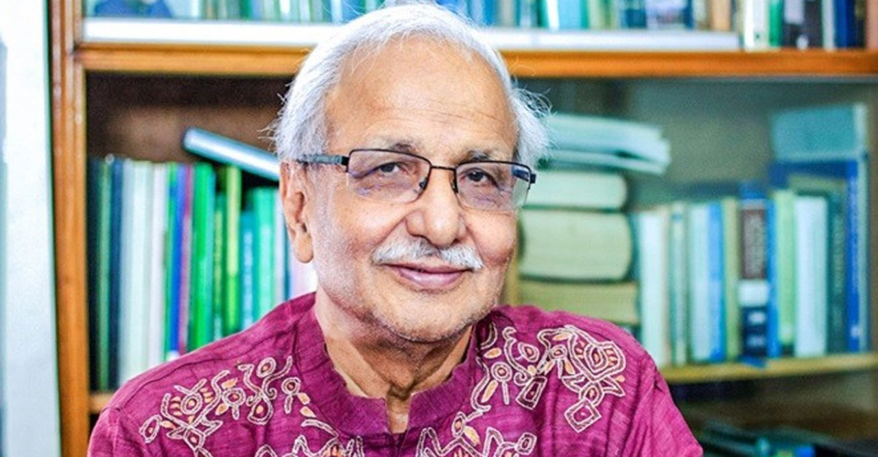 আওয়ামী লীগ ছাড়া নির্বাচন গ্রহণযোগ্য হবে
