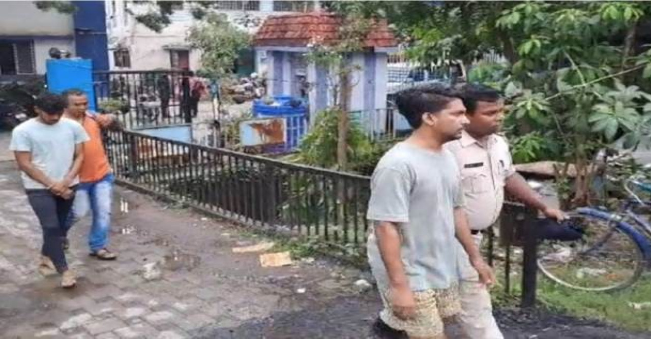 আর জি কর কান্ডের প্রতিবাদে আলাপ, ঘনিষ্ঠতা,  ‘সংগ্রামী সঙ্গী’র হাতেই গণধর্ষিতার অভিযোগ 