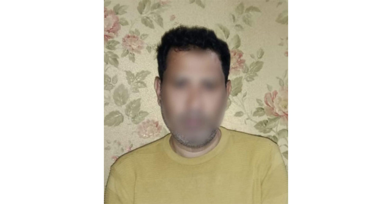 বৈষম্যবিরোধী আন্দোলনে হামলার ঘটনায় ঢাকা মহানগর দক্ষিণ শ্রমিক লীগের সোহান গ্রেফতার