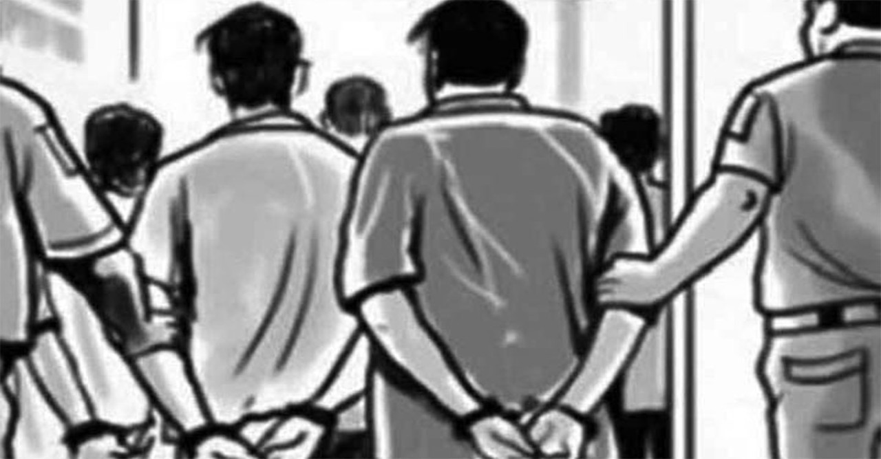 মিরপুরে সাড়া ফেলা ছিনতাইয়ের ঘটনায় একজন আটক