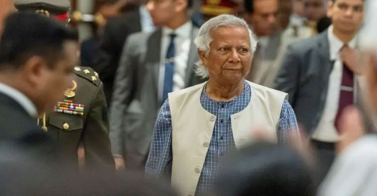 সংস্কারের ধীর গতি ও কাজের গুরুত্ব নির্ধারণ নিয়ে সমালোচনা, যা বলছেন উপদেষ্টারা