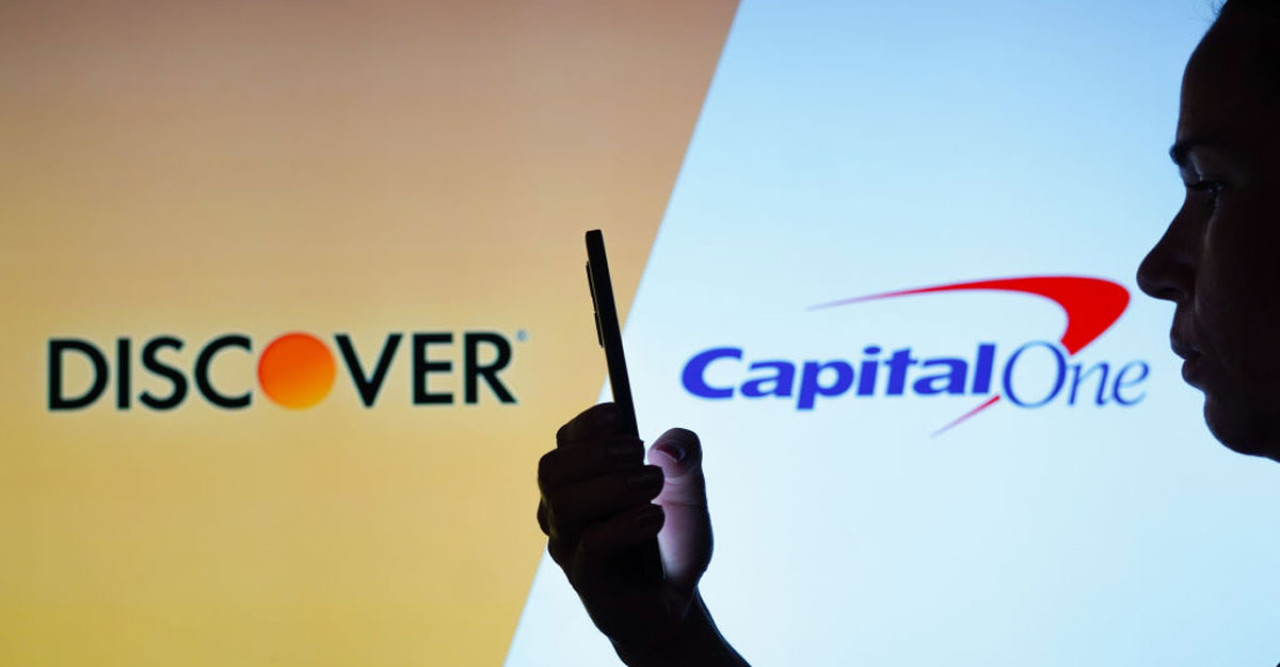 Capital One Discover Merger: What You Need to Know