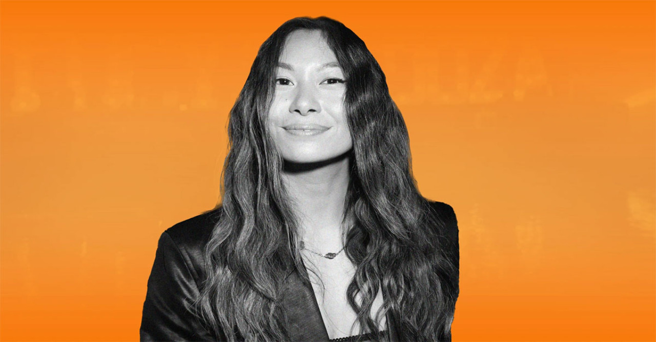 Lucy Guo: The Visionary Entrepreneur Changing the Tech Landscape