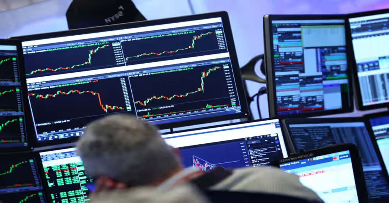 Stock Market Today Open: Latest Updates, Trends, and What to Expect