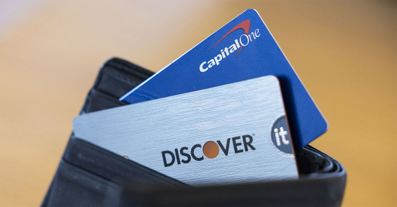 Capital One Discover Merger: What It Means for Credit Cards & COF Stock