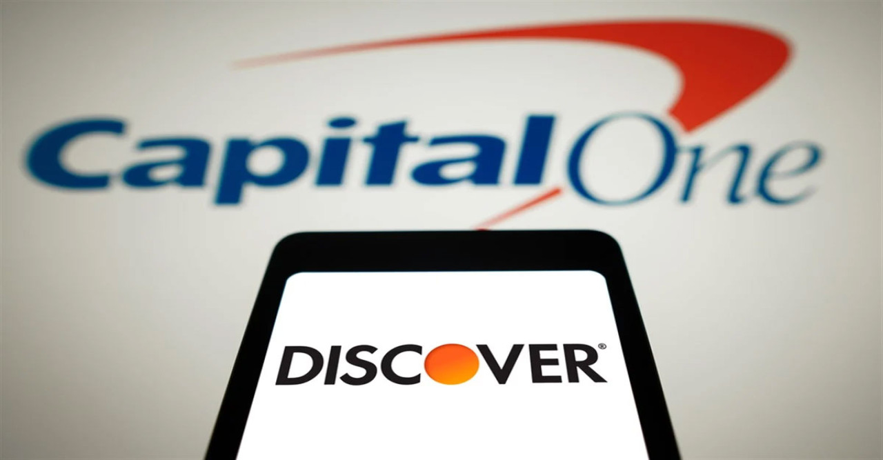 Capital One Discover Merger: A Game-Changer for Credit Cards and Investors