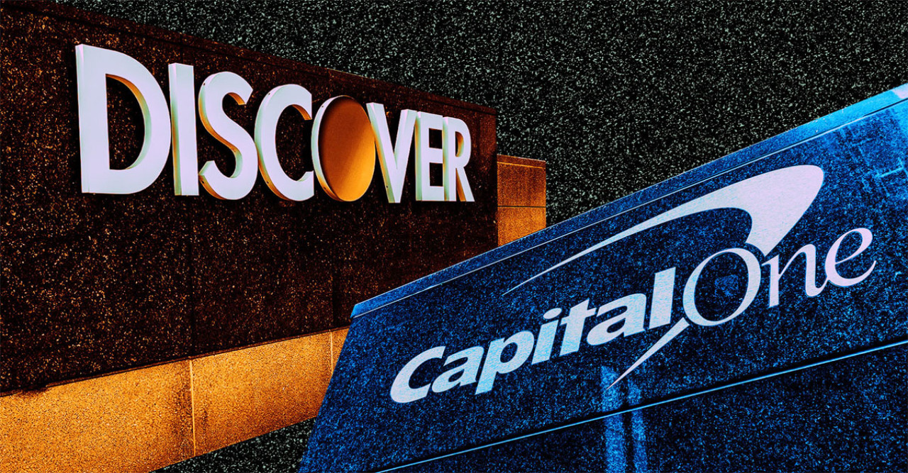 The Capital One-Discover Merger: What It Means for Your Wallet and Investments