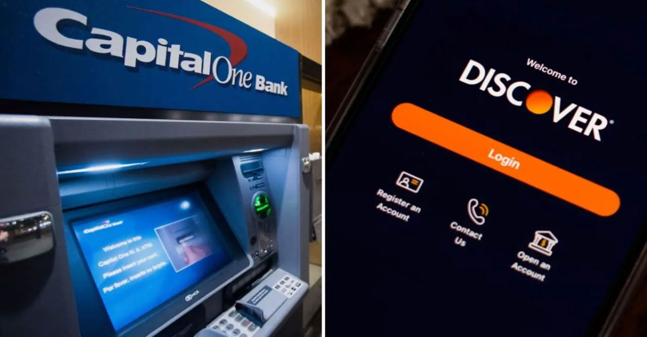 Capital One & Discover Merger: The Credit Card Shakeup You Need to Know About