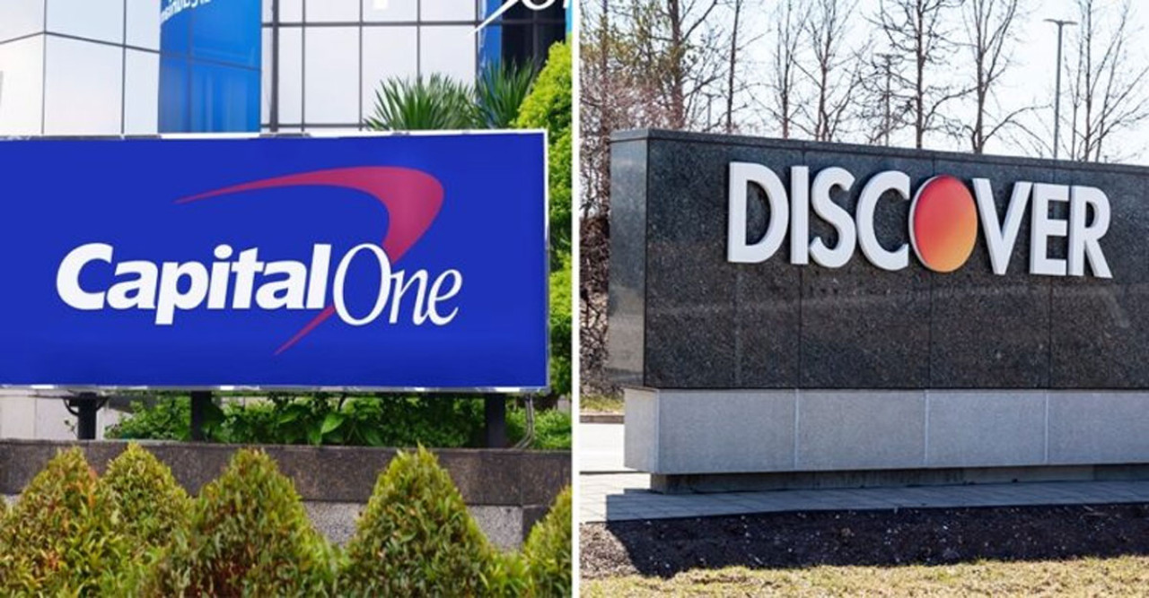The Capital One-Discover Merger: A Complete Guide for Cardholders and Investors