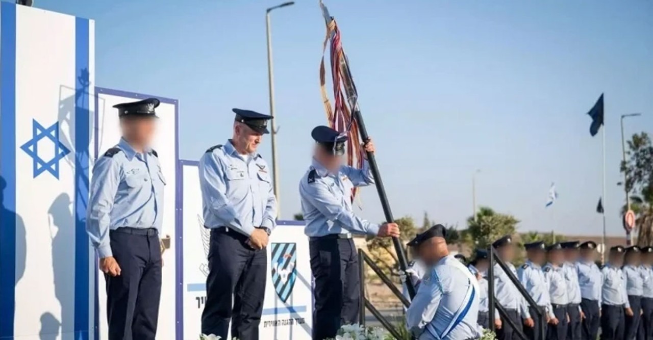 ইরানি হামলায় ব্যর্থতা: বরখাস্ত হলেন ইসরায়েলের আকাশ প্রতিরক্ষা প্রধান