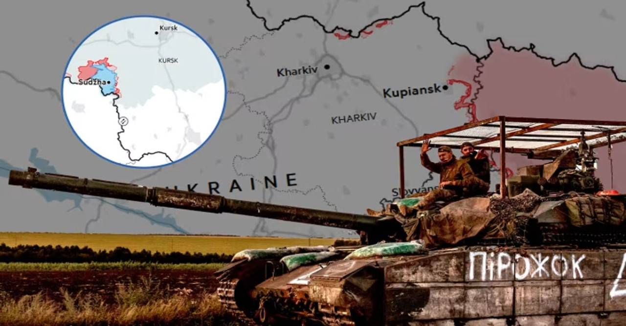 Russo-Ukrainian War - A Deep Dive into the Conflict Shaping the World