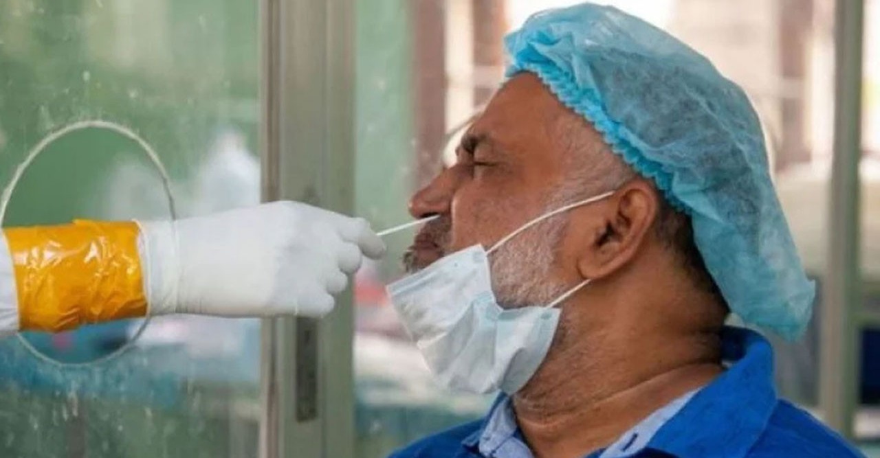 ২৪ ঘণ্টায় নতুন করে ৬ জনের করোনা শনাক্ত, মৃত্যু শূন্য