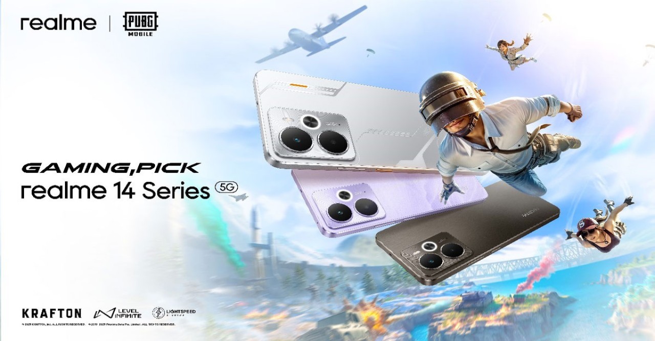 realme Gears Up to Revolutionize Mid-to-High-End Gaming Smartphone Market in Bangladesh