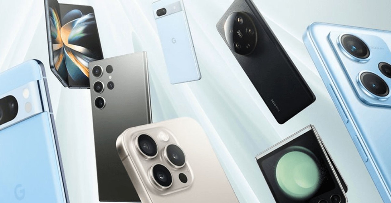 Top 10 Best Mobile Phones in Bangladesh (2025)