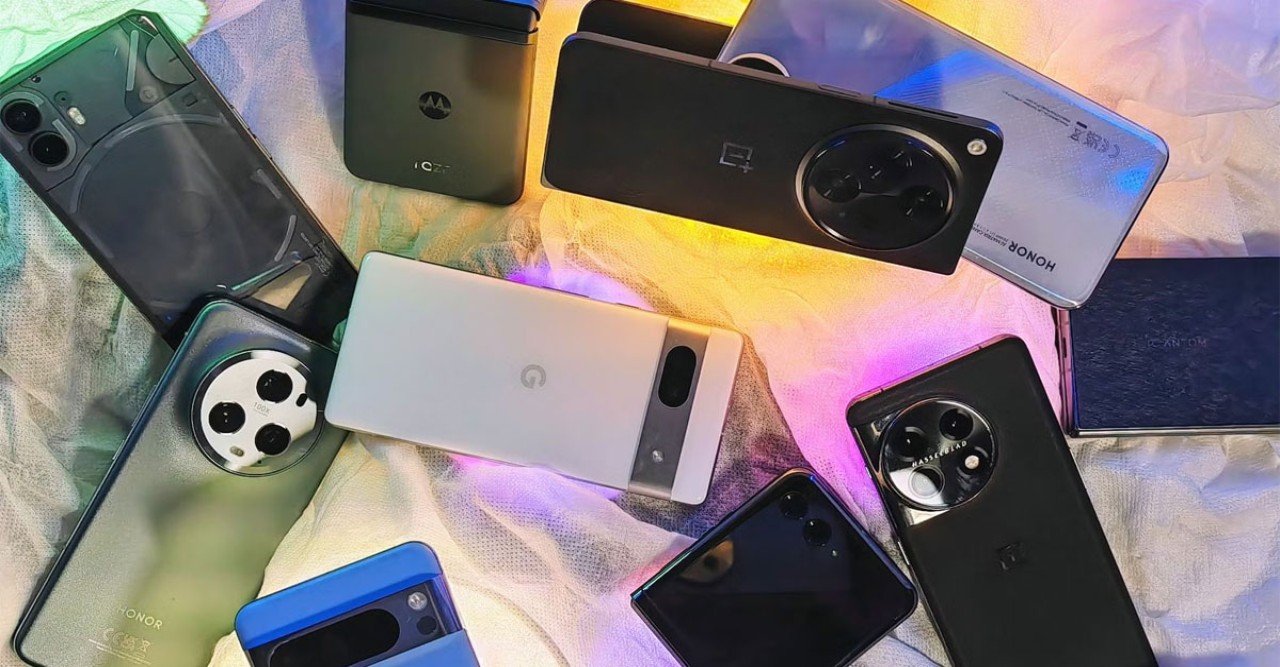 Best Display Mobile Phones in Bangladesh: Your Guide to Stunning Screens in 2025