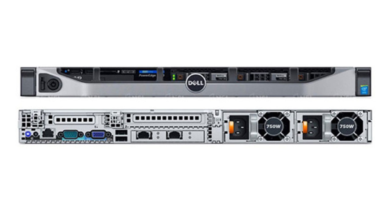 Refurbished Dell PowerEdge R630 Servers in Bangladesh: A Smart Investment